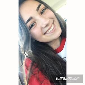 Meet your Posher, Carmen